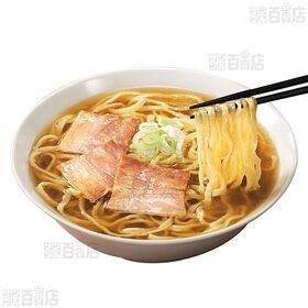 [冷凍]キンレイ お水がいらない喜多方ラーメン坂内 1食入×12袋