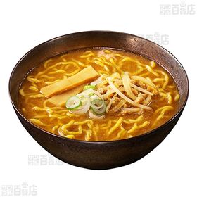 [冷凍]キンレイ お水がいらない札幌味噌ラーメン 1食入×6袋
