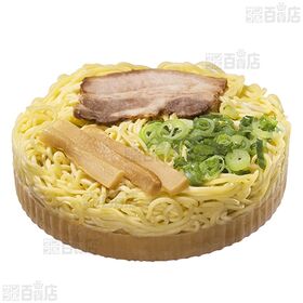 [冷凍]キンレイ お水がいらないラーメン横綱 1食入×6袋