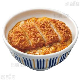 なか卯 かつ丼の具 300g(2食分) / すき家 牛丼の具 120g