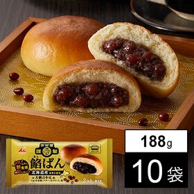 井村屋謹製 餡ぱん 188g