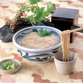 そばそうめん 1440g(180g×8袋)