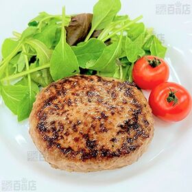 [冷凍]【5種計10個】国産牛豚鶏肉使用の厳選お肉料理セット(メンチカツ/生ハンバーグ/肉だんご/豚丼の具/生姜焼き丼の具)