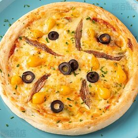 S=O アンチョビーフィレ 50g