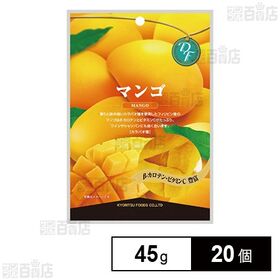 マンゴ チャック付 45g