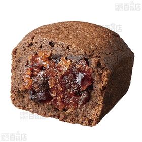 パイナップルケーキ チョコレート＆ベリーミックス