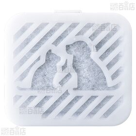 デオケア 貼る消臭剤