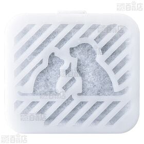 デオケア 貼る消臭剤