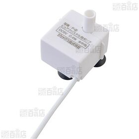 ピュアクリスタル 交換用ポンプ P-6