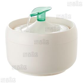 ピュアクリスタル ニャーロ 1L 猫用 オフホワイト