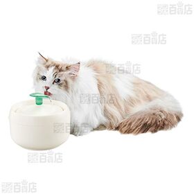 ピュアクリスタル ニャーロ 1L 猫用 オフホワイト