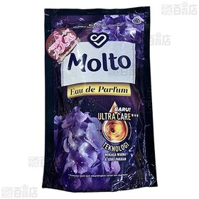 モルト柔軟剤 2種セット( エレガント(パープル) / エンチャント(イエロー) )