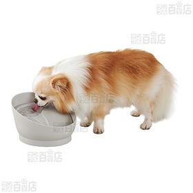 ピュアクリスタル ミューティー 950mL 犬用 ムーングレー