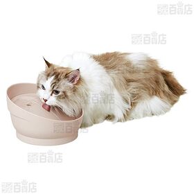 ピュアクリスタル ミューティー 950mL 猫用 ミルキーベージュ