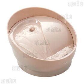 ピュアクリスタル ミューティー 950mL 猫用 ミルキーベージュ