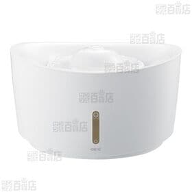 ピュアクリスタル ウェル 2.5L 猫用 ホワイト