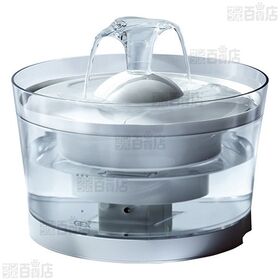 ピュアクリスタル グラッシーR 1.5L 猫用