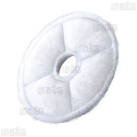 ピュアクリスタル お口すこやかフィルター 全円 犬猫兼用 2個入