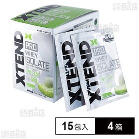 SCIVATION XTEND PRO WHEY ISOLA...