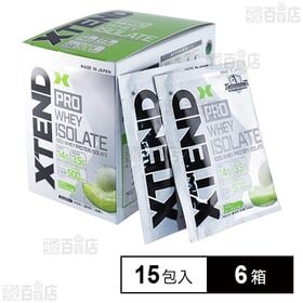 SCIVATION XTEND PRO WHEY ISOLA...