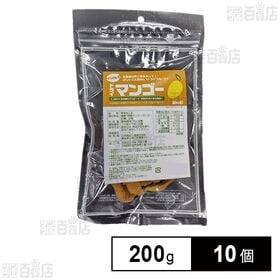 どっさりドライマンゴー 200g