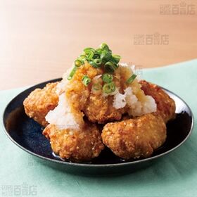 [冷凍]イートアンドフーズ 大阪王将 ムネチキタツタ 250g×12袋