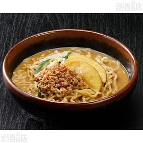 [冷凍]マルニ食品 麺場 田所商店監修 北海道風あわせ味噌ラーメン 1食分×8袋