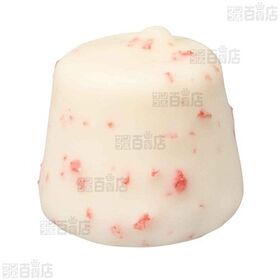 [冷凍]ゴディバ ショコラフォンデュ ストロベリー&ホワイトチョコレート 5粒×8箱