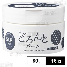 どろんとバーム 80g