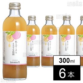 國盛 toromelt ピーチ 300ml