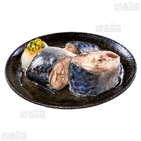 日本のさば ごはんがうまい！ さば水煮 150g