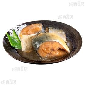 日本のさば ごはんがうまい！ さば照り醤油煮 150g