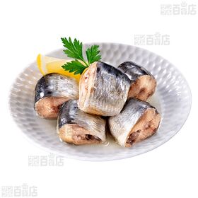 国内産いわし 水煮 130g