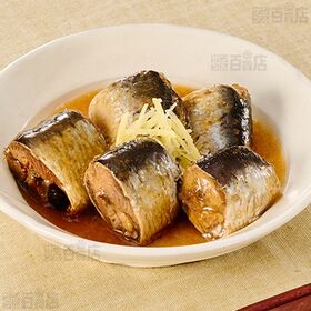 国内産いわし味付 130g