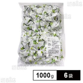 梨キャンディ 1000g(個包装込み)