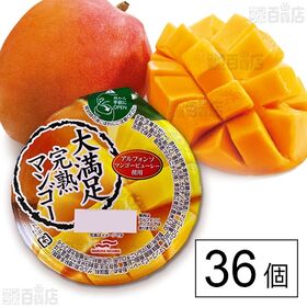 大満足完熟マンゴー 285g