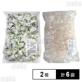 グミキャンさくらんぼ 1000g(個包装込み) / 梨キャン...