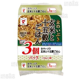 たいまつ食品 レトルトご飯 3種セット