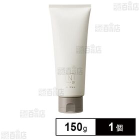 N organic Bright ホワイト クリア ジェルウォッシュ 150g