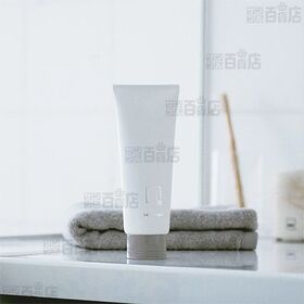 N organic Bright ホワイト クリア ジェルウォッシュ 150g