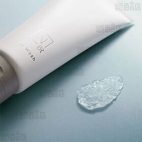 N organic Bright ホワイト クリア ジェルウォッシュ 150g