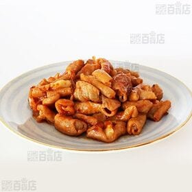 国産豚白モツ ガツンと辛旨 1000g