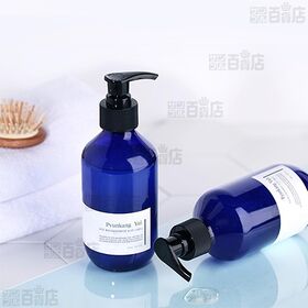 ピョンガンユル アトウォッシュ＆シャンプー 350ml