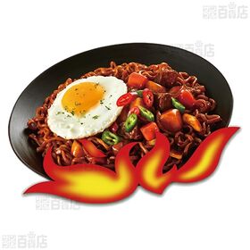 ジャジャンブルダック炒め麵BIG 105g