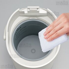 【1.8L/グリーン】象印(ZOJIRUSHI)/スチーム式加湿器 (連続加湿約8時間/フィルター不要)/EE-MB20-GA 