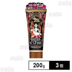 インドエステ ヒートラップジェル 200g