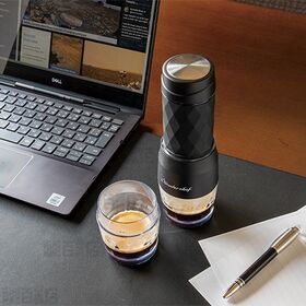 ポータブルエスプレッソメーカー XTCA12