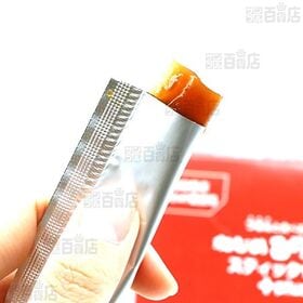 ねじめびわ茶スティックゼリー+plus 300g(30本入)