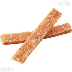 ゴン太のうま味鶏 歯磨きつぶつぶとつぶつぶ軟骨入りジャーキー 緑黄色野菜入り 420g