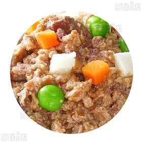 ナチュラハ グレインフリー チキン＆野菜入り 300g